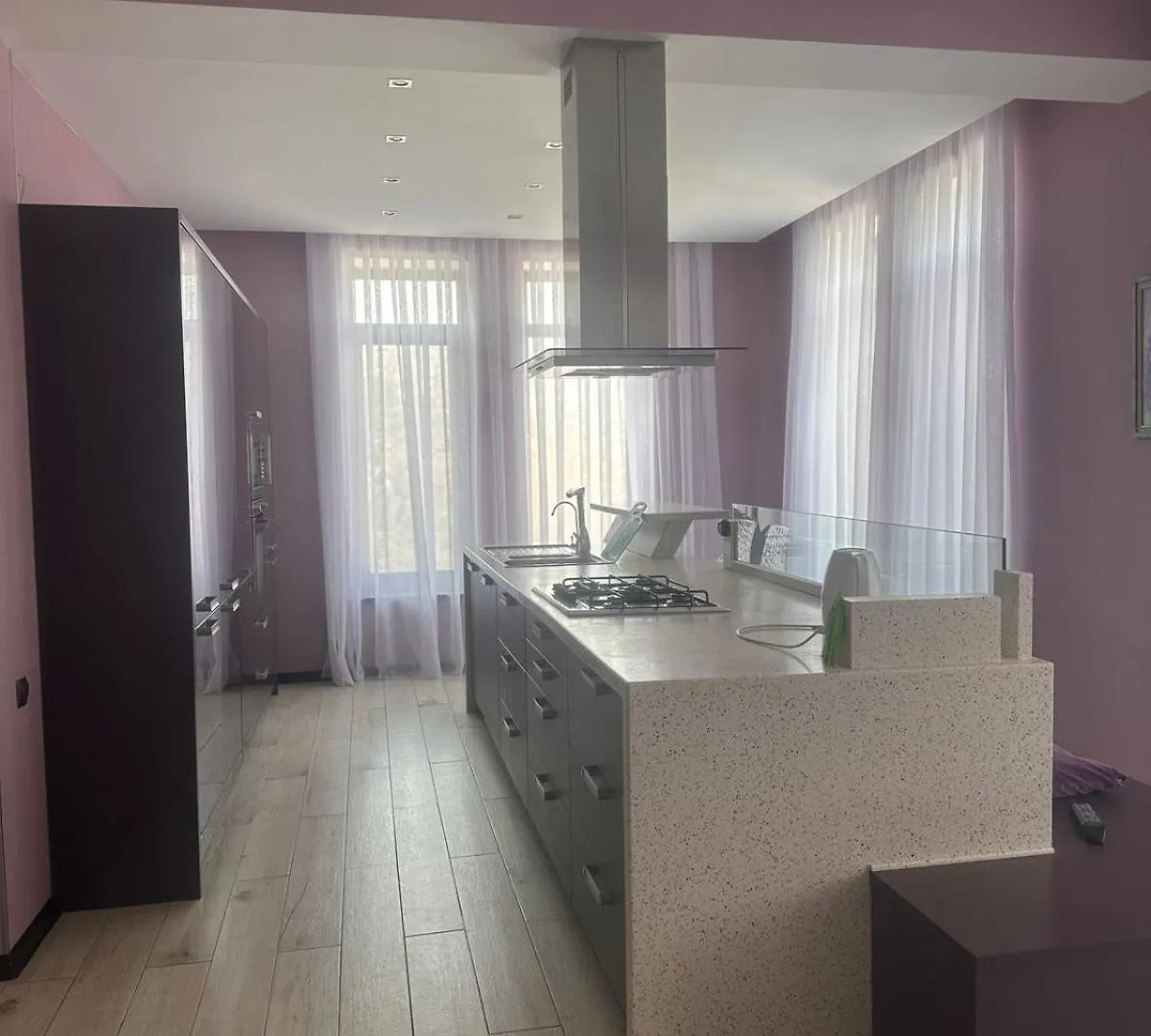 Элитный Дом Villa Almaty