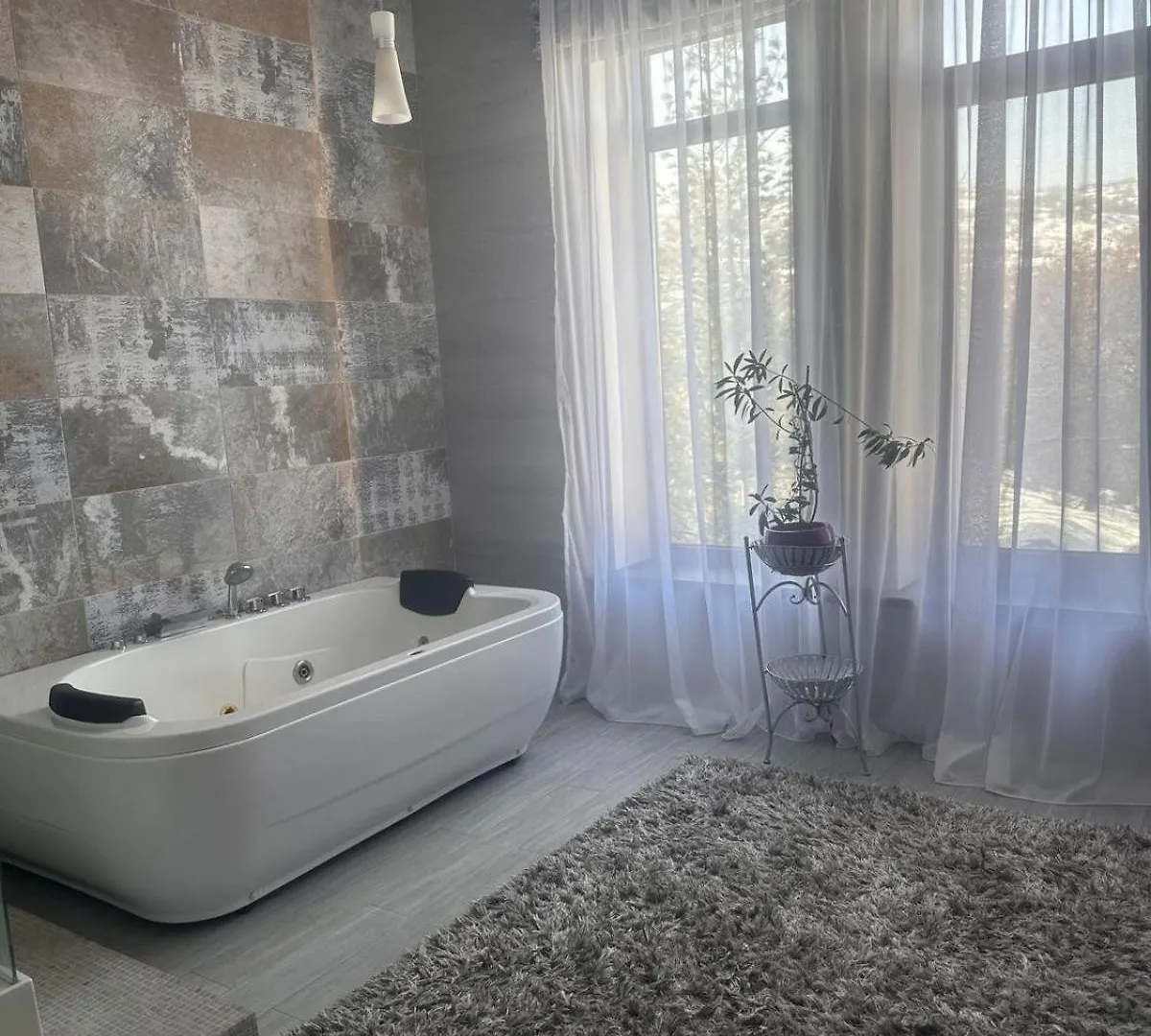 Элитный Дом Villa Almaty 0*,